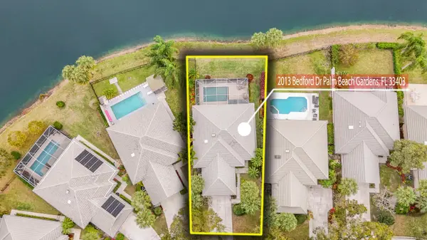 2013 Bedford Drive, West Palm Beach, FL 33403