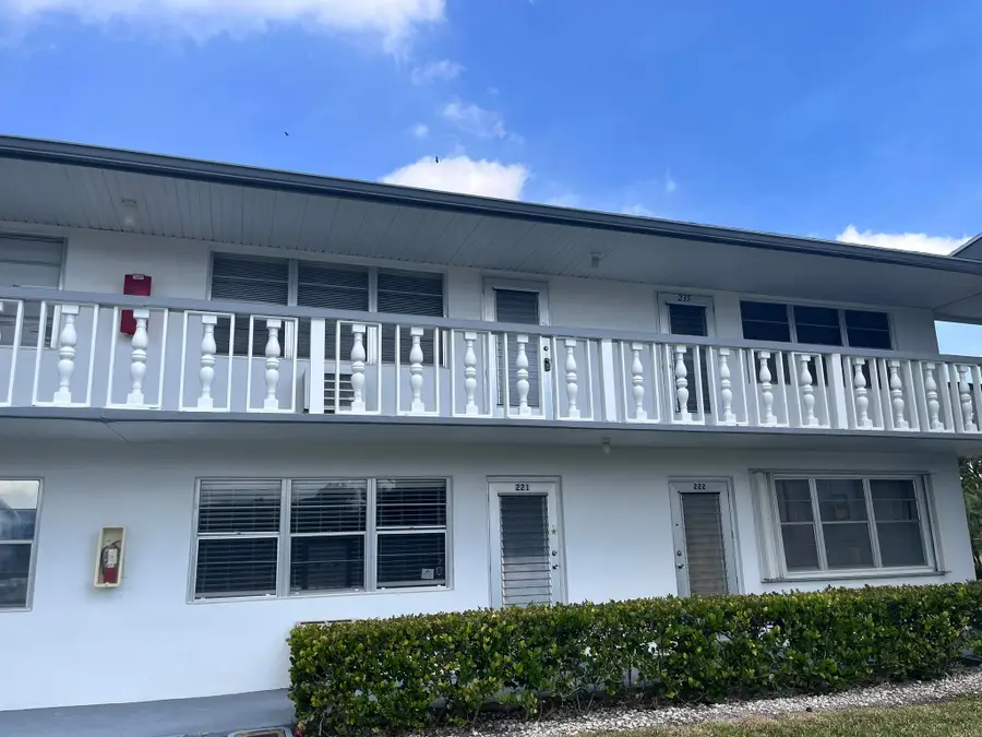 234 Camden J #234, West Palm Beach, FL 33417 - #2