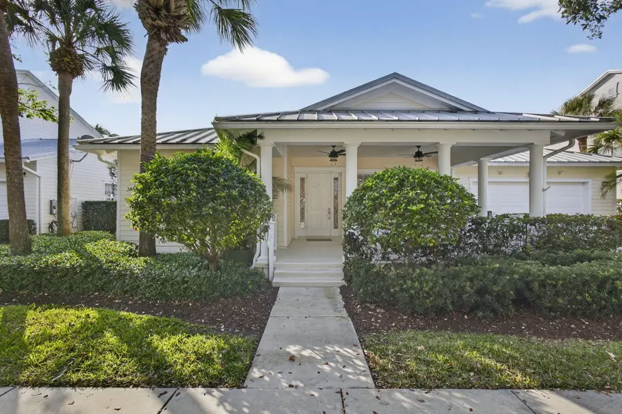 3260 Wymberly Drive, Jupiter, FL 33458 - #2