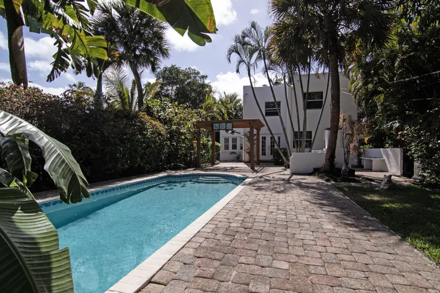 423 26th Street, West Palm Beach, FL 33407 - #2