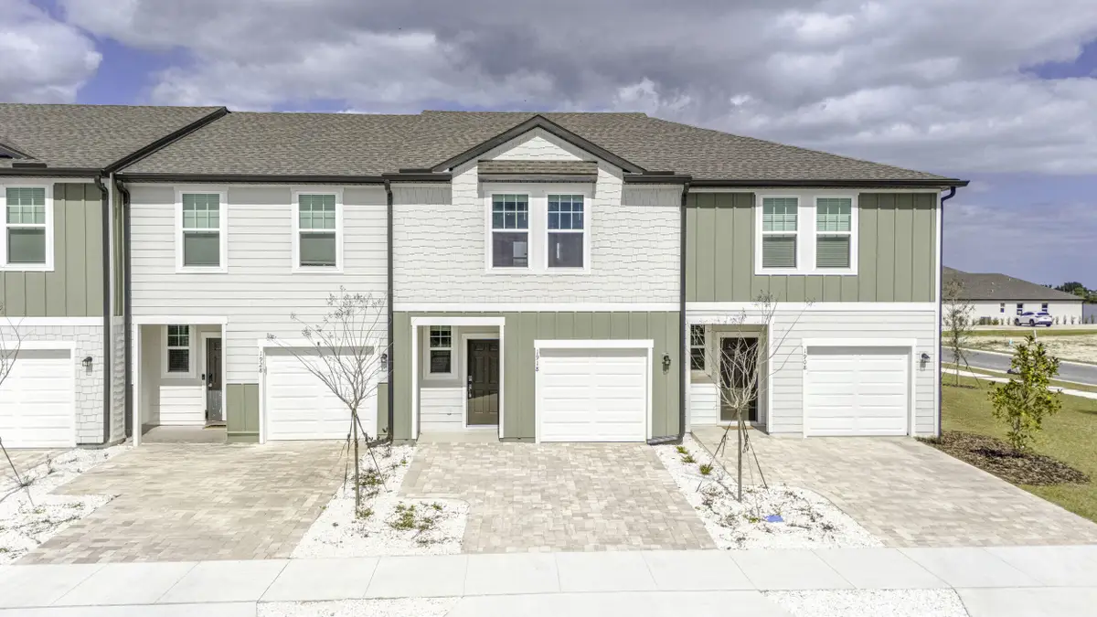 1918 Bluewater Lane, Rockledge, FL 32955 - #1