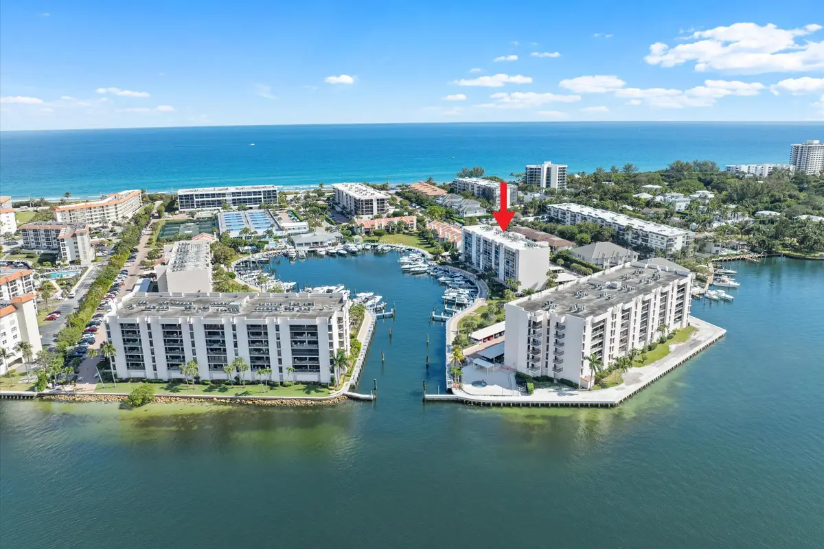 2687 N Ocean Boulevard #506 G, Boca Raton, FL 33431 - #1