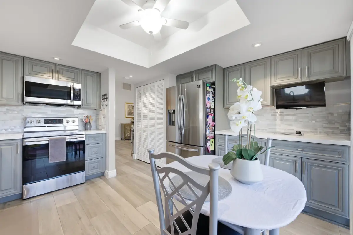 13600 Coconut Palm Court #A, Delray Beach, FL 33484 - #1