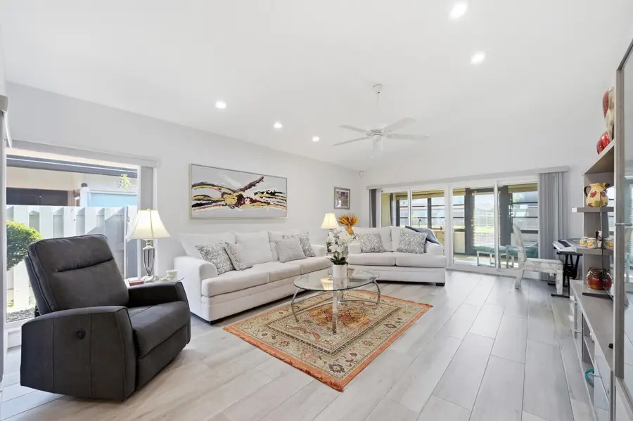 13600 Coconut Palm Court #A, Delray Beach, FL 33484 - #2