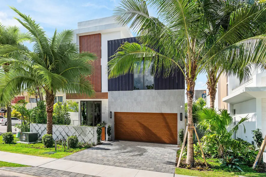 810 Palm Trail, Delray Beach, FL 33483 - #3