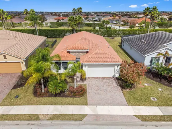 10139 SW Cypress Wood Court, Port St Lucie, FL 34987