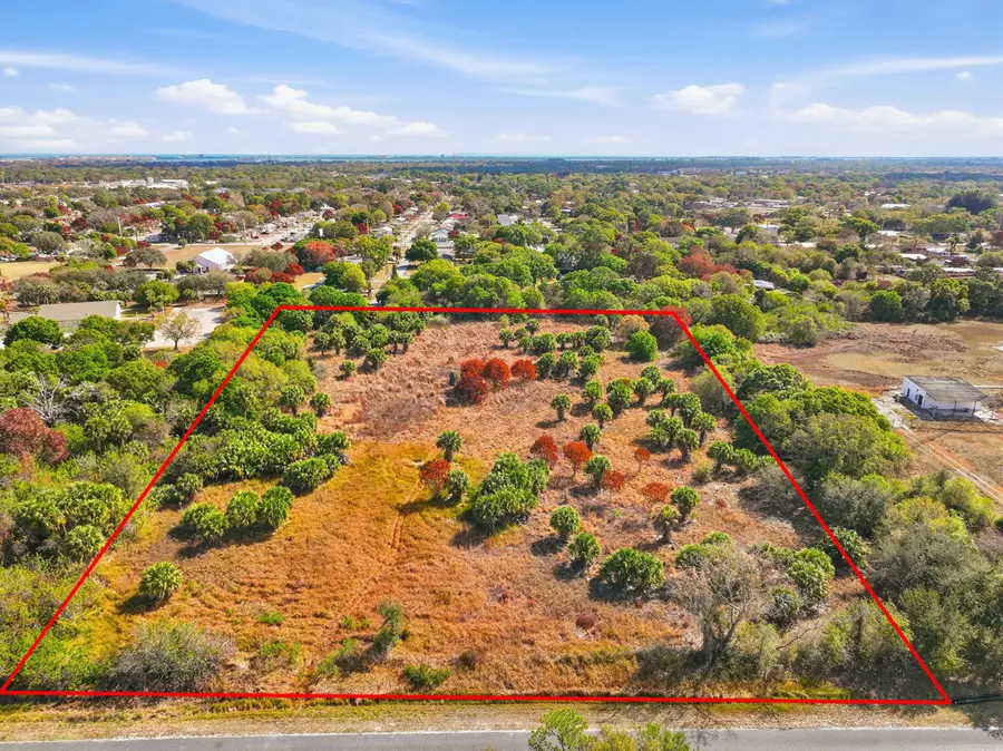 1038 37th S Street, Fort Pierce, FL 34947 - #2