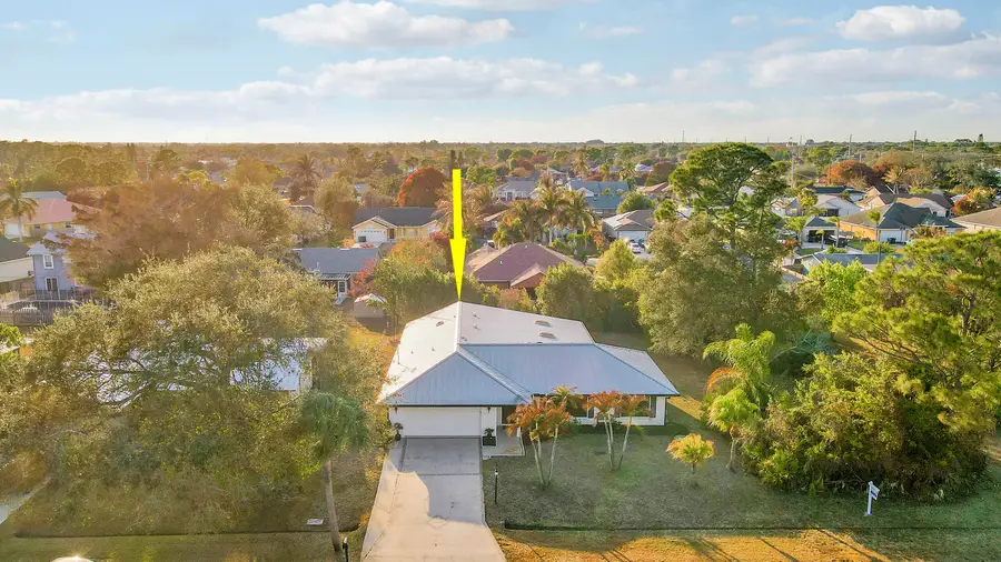 2402 SE Alden Street, Port Saint Lucie, FL 34984 - #2