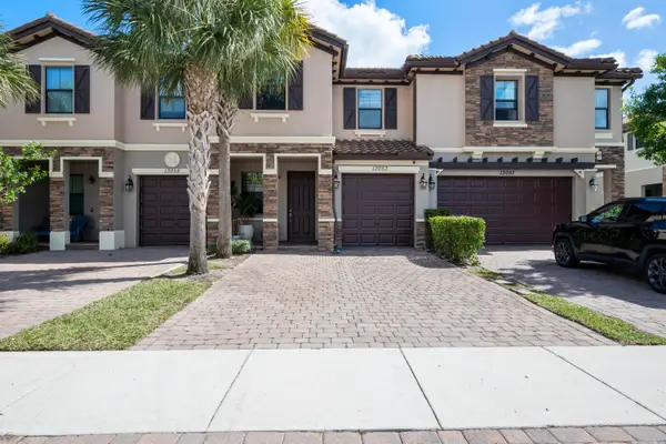 13053 Anthorne Lane, Boynton Beach, FL 33436