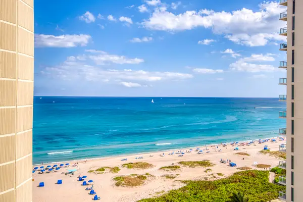 2800 N Ocean Drive #B-15d, Singer Island, FL 33404