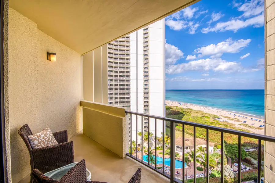 2800 N Ocean Drive #B-15d, Singer Island, FL 33404 - #2