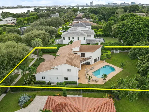 2801 Embassy Drive, West Palm Beach, FL 33401