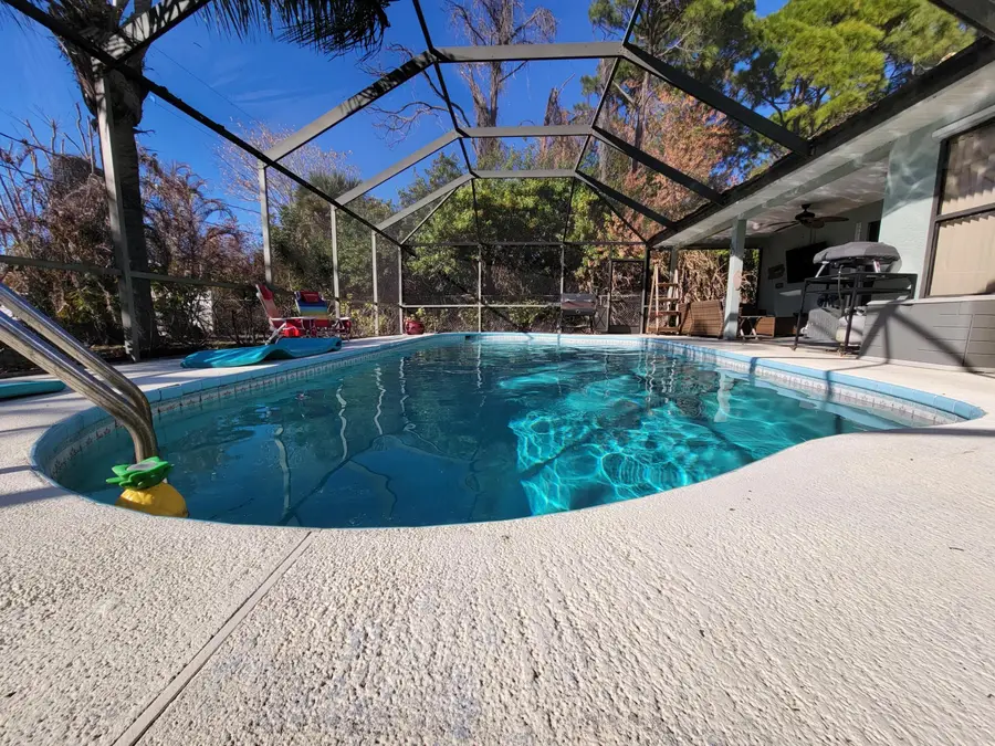 1534 SE Sutton Street, Port Saint Lucie, FL 34953 - #2