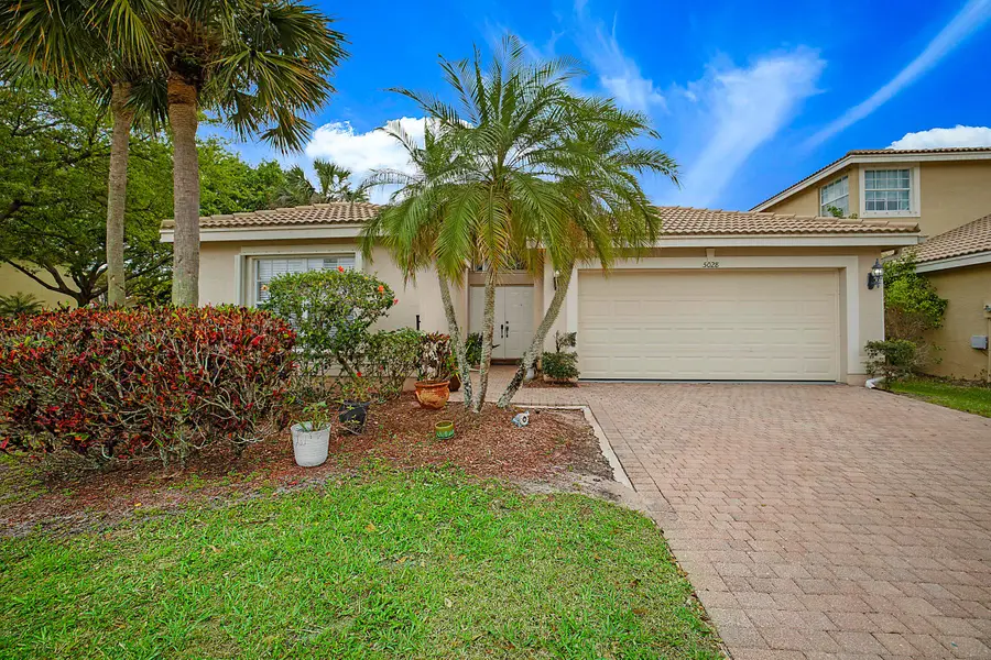5028 Solar Point Drive, Greenacres, FL 33463 - #2
