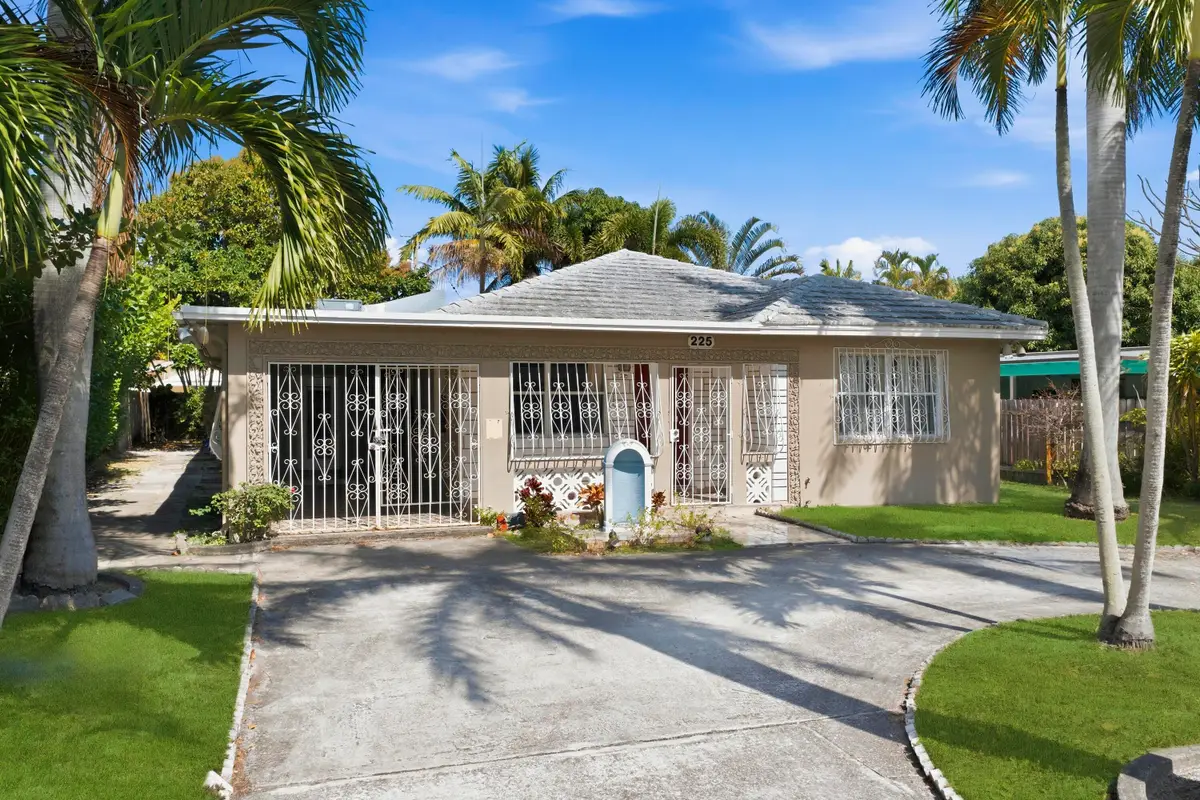 225 Plymouth Road, West Palm Beach, FL 33405 - #1