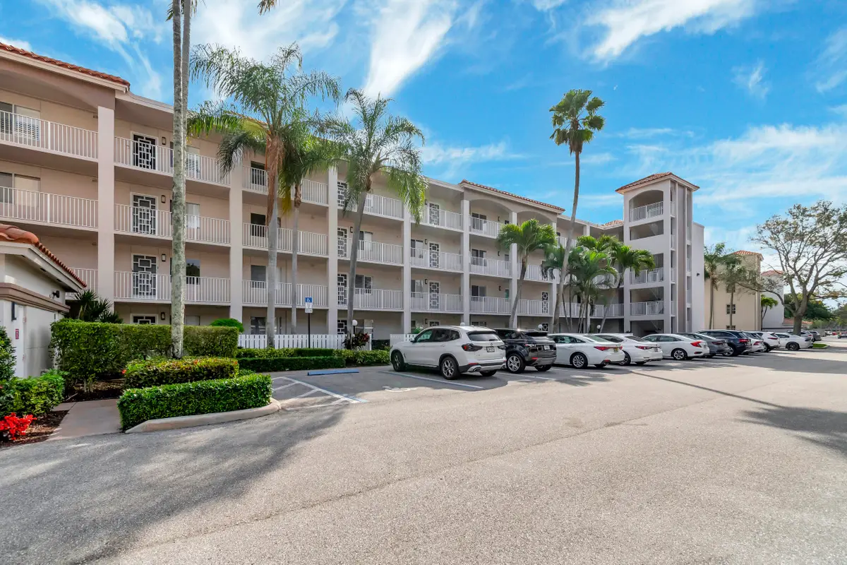 14096 Huntington Pointe Drive #407, Delray Beach, FL 33484 - #1