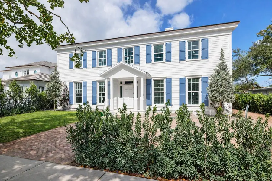 225 Seville Road, West Palm Beach, FL 33405 - #2