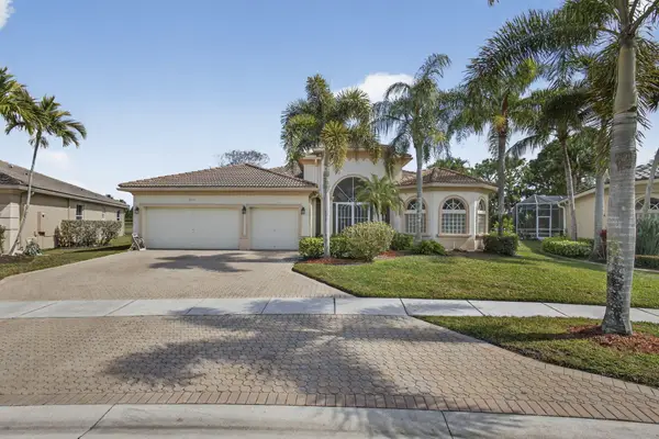 2626 Arbor Lane, Royal Palm Beach, FL 33411