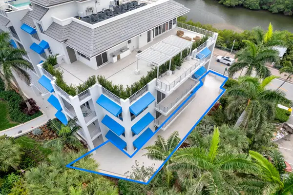 1 S Coastal Way #201, Jupiter, FL 33477