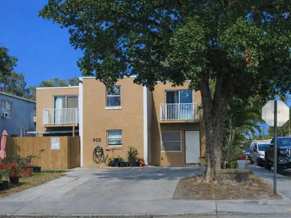 902 N F Street, Lake Worth Beach, FL 33460