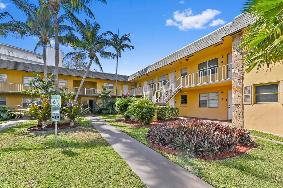 240 Croton Avenue #102, Lantana, FL 33462 - #1