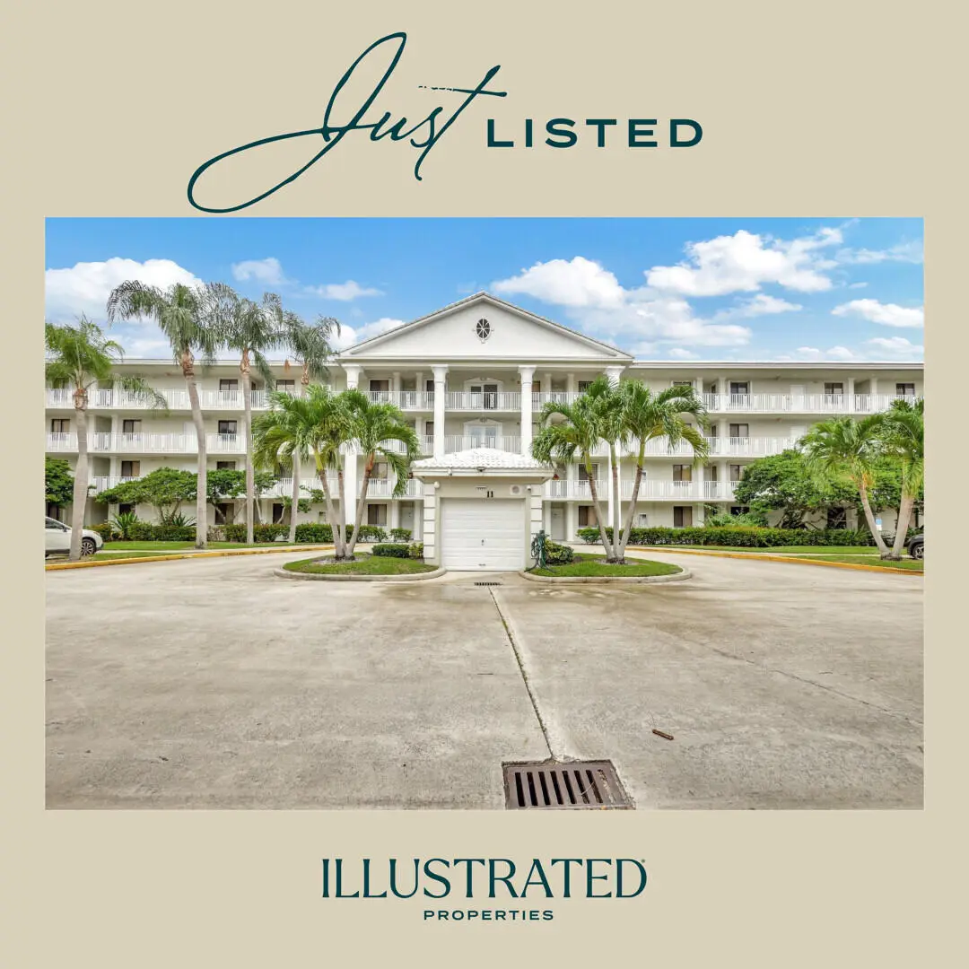 2741 Village Boulevard #304, West Palm Beach, FL 33409 - #1