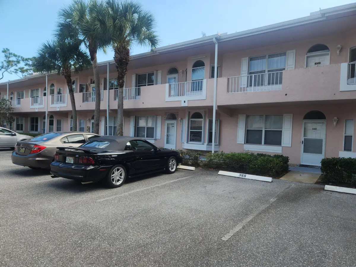 18081 SE Country Club Drive #37-363, Jupiter, FL 33469 - #1