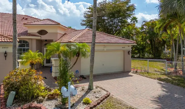 8402 Staniel Cay, West Palm Beach, FL 33411