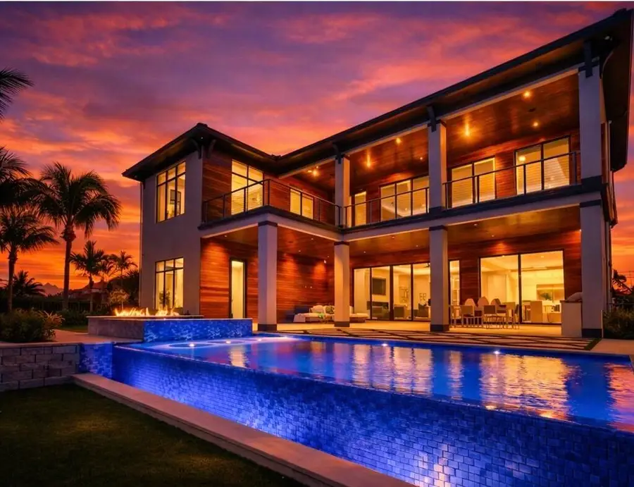 736 Lagoon Drive, Juno Beach, FL 33408 - #2