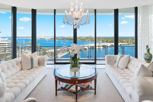 1100 S Flagler Drive #1101, West Palm Beach, FL 33401