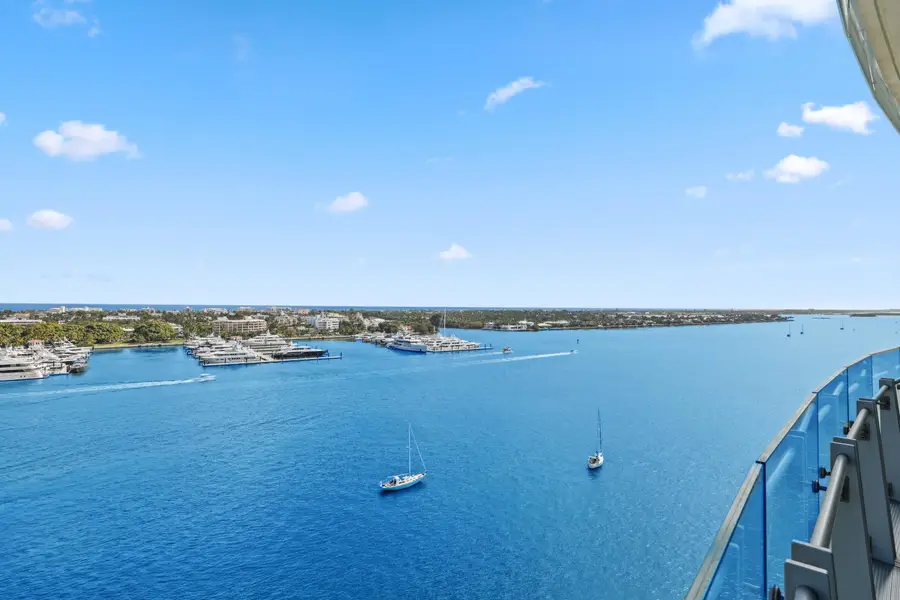 1100 S Flagler Drive #1101, West Palm Beach, FL 33401 - #3
