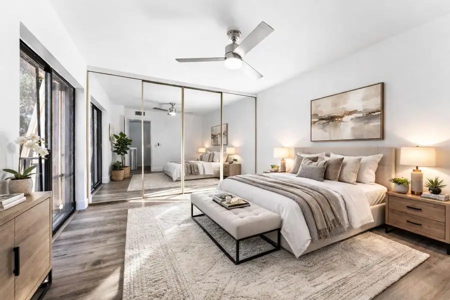 1700 Embassy Drive #708, West Palm Beach, FL 33401 - #3