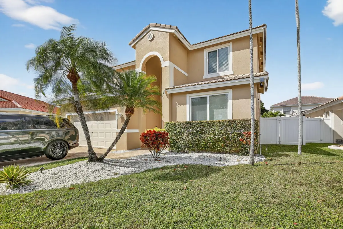 1583 SW 186th Terrace, Pembroke Pines, FL 33029 - #1