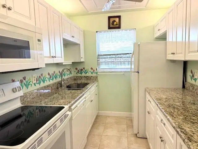 624 Pines Knoll Drive #D, Fort Pierce, FL 34982 - #2