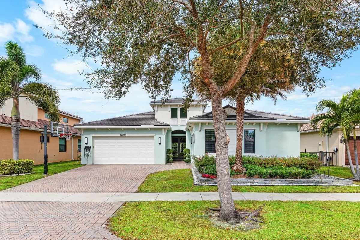 12234 Boca Reserve Lane, Boca Raton, FL 33428 - #1