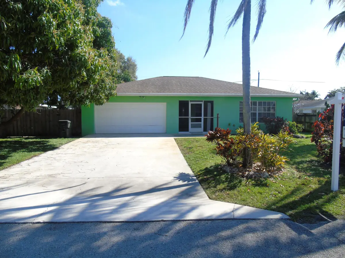 6902 S Plymouth Drive, Lake Worth, FL 33462 - #1