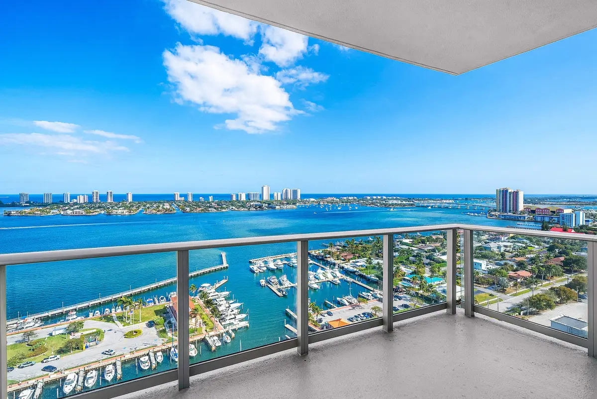 220 Lake Shore Drive #2202, Lake Park, FL 33403 - #1