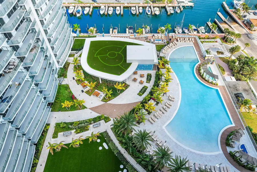 220 Lake Shore Drive #2202, Lake Park, FL 33403 - #3