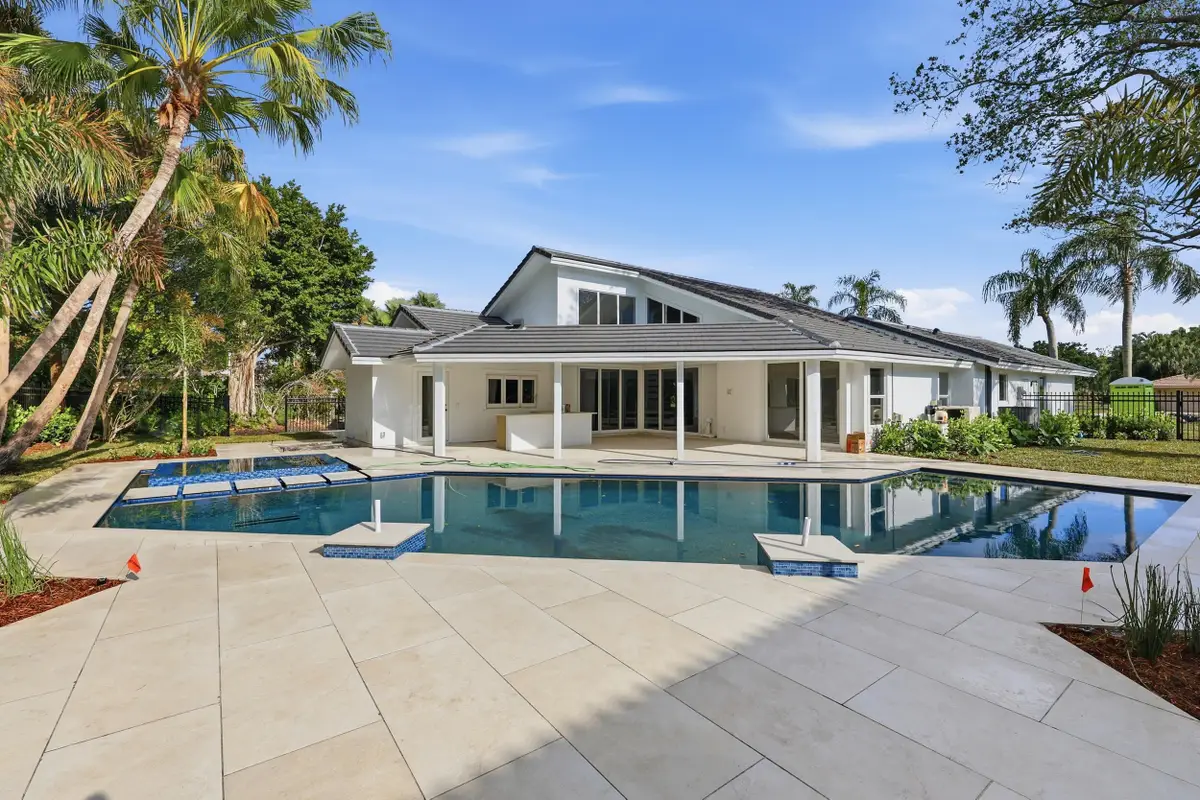 6189 Woodcutter Court, Palm Beach Gardens, FL 33418 - #1