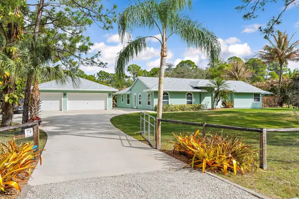 13555 155th Place N, Jupiter, FL 33478