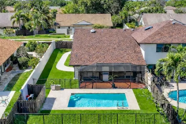 293 SW 28th Avenue, Delray Beach, FL 33445