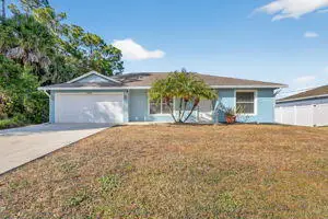 1265 SW Herald Road, Port Saint Lucie, FL 34953 - #1