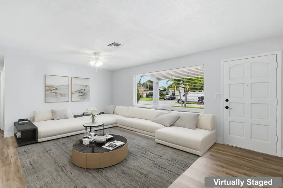 749 NW 36th Street, Oakland Park, FL 33309 - #3