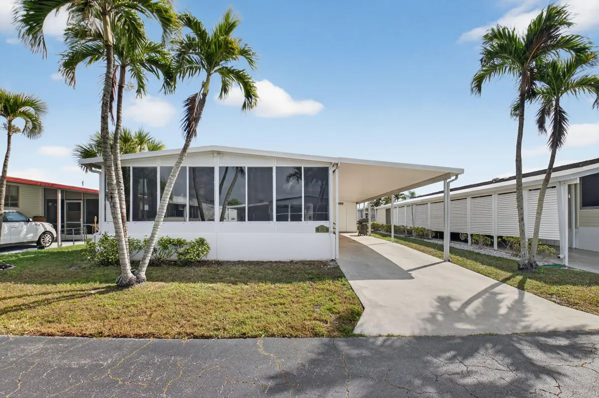 53002 Del Rio Bay, Boynton Beach, FL 33436 - #1