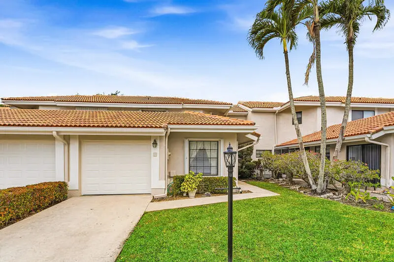 8638 Eagle Run Drive #15, Boca Raton, FL 33434 - #2