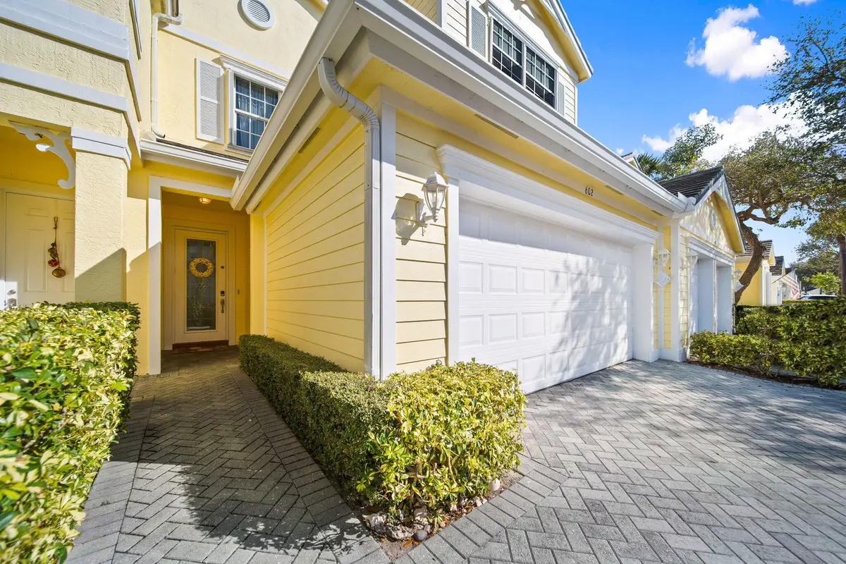 602 Mariner Bay Boulevard, Fort Pierce, FL 34949 - #1