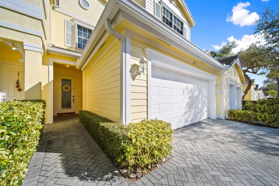 602 Mariner Bay Boulevard, Fort Pierce, FL 34949 - #2