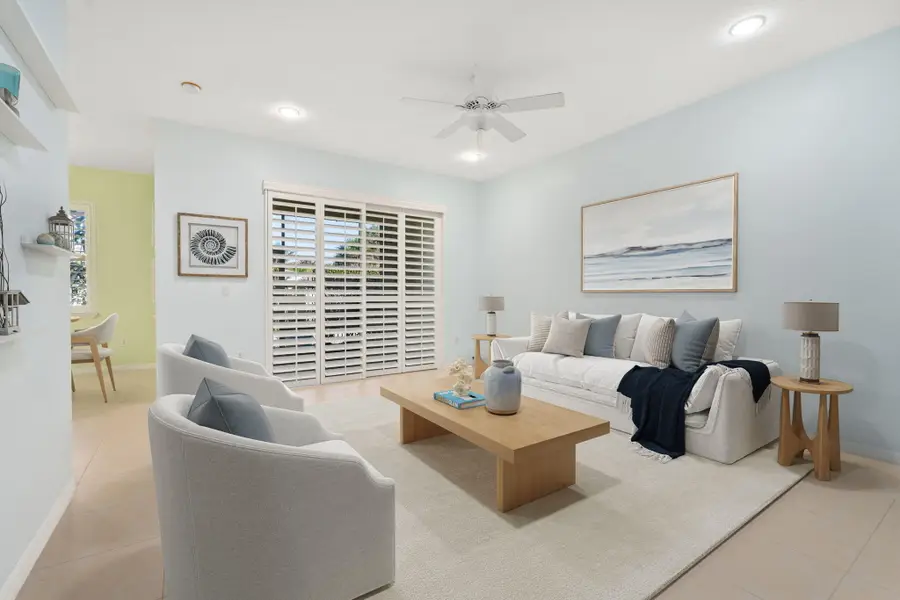 602 Mariner Bay Boulevard, Fort Pierce, FL 34949 - #3