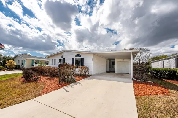 8029 Meadowlark Lane, Port St Lucie, FL 34952