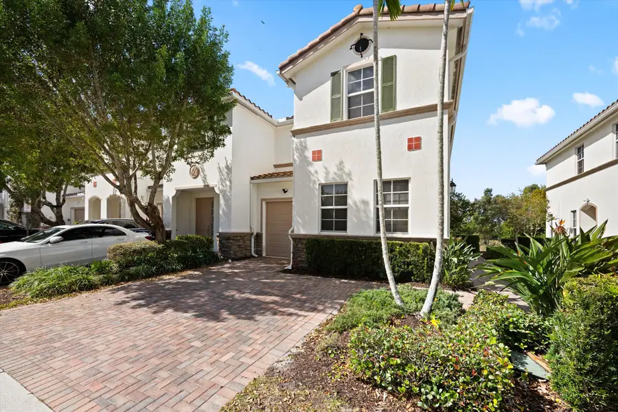 4581 Tara Cove Way Way, West Palm Beach, FL 33417 - #3